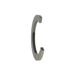 H1 GR+316L 43x57x2.5 (H1DN25PN1040)